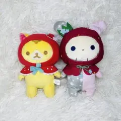 2026年最新】センチメンタルサーカス×ころころコロニャ ぬいぐるみの