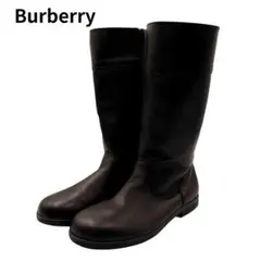 2026年最新】バーバリー Burberry ブーツの人気アイテム - メルカリ