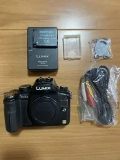 2026年最新】Panasonic LUMIX DMC-GH2の人気アイテム - メルカリ