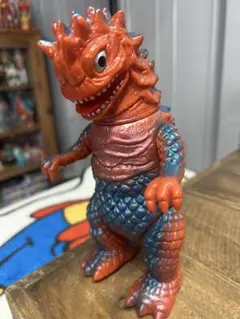 2026年最新】ブルマァク ベムラーの人気アイテム - メルカリ