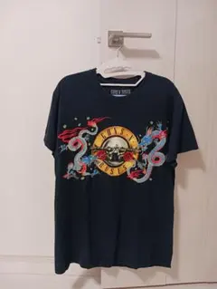 2026年最新】guns n' roses tシャツ2017の人気アイテム - メルカリ