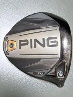 2026年最新】ping g400 ヘッドカバーの人気アイテム - メルカリ