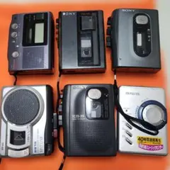 2026年最新】sony カセットウォークマン ガム電池の人気アイテム