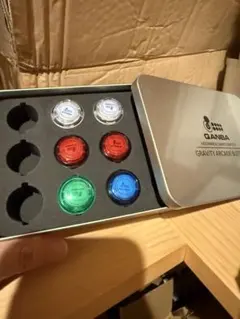 2026年最新】qanba gravityの人気アイテム - メルカリ