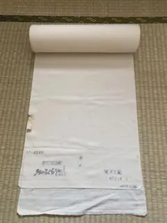 2026年最新】反物 白生地 正絹の人気アイテム - メルカリ