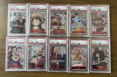 2026年最新】ワンピース 25周年エディション psa10 連番の人気アイテム