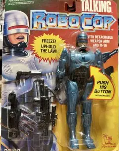 2026年最新】トーキングロボコップの人気アイテム - メルカリ
