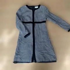 2026年最新】エムズグレイシー 40長袖ワンピースの人気アイテム - メルカリ