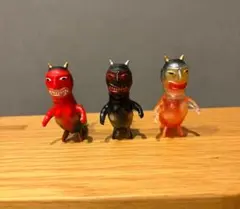 2026年最新】IZUMONSTER ソフビの人気アイテム - メルカリ