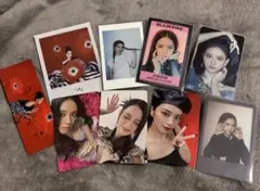 2026年最新】blackpink トレカ ジスの人気アイテム - メルカリ