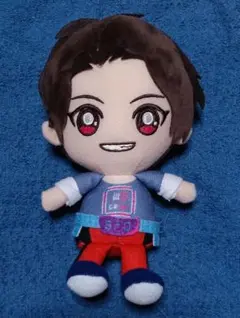 2026年最新】五十嵐一輝 ぬいぐるみの人気アイテム - メルカリ