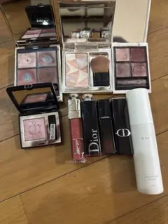 2026年最新】デパコスまとめ売りの人気アイテム - メルカリ