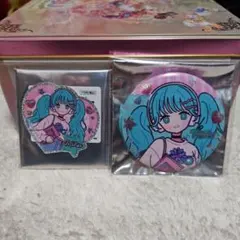 2026年最新】39culture 缶バッジの人気アイテム - メルカリ