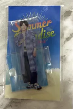 2026年最新】松田元太 サマパラ アクスタの人気アイテム - メルカリ