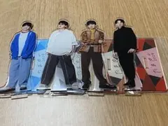 2026年最新】田丸篤志 アクリルスタンドの人気アイテム - メルカリ