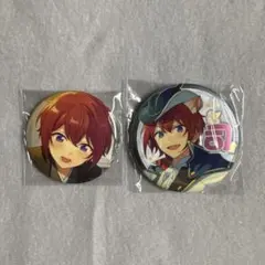 2026年最新】あんスタ イベコレ 缶バッジ 司の人気アイテム - メルカリ