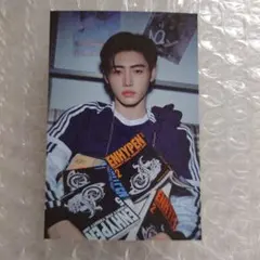 2026年最新】enhypenシーグリの人気アイテム - メルカリ