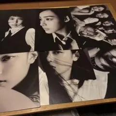 2026年最新】newjeans ポスター エッセンシャルの人気アイテム - メルカリ