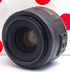 2026年最新】nikon 35mm f1 8の人気アイテム - メルカリ