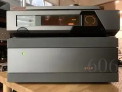 2026年最新】QUAD アンプの人気アイテム - メルカリ