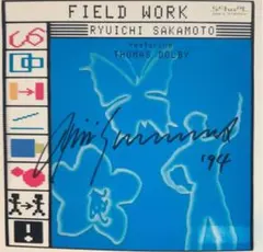 2026年最新】坂本龍一 サインの人気アイテム - メルカリ