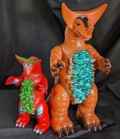 2026年最新】ブルマァク ジャイアントゴモラの人気アイテム - メルカリ