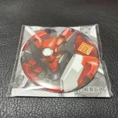 2026年最新】コンパス 非売品缶バッジの人気アイテム - メルカリ