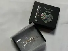 2026年最新】hazama ピアスの人気アイテム - メルカリ