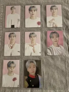 2026年最新】セブチ スングァン トレカセットの人気アイテム - メルカリ