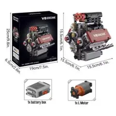 2026年最新】4mini エンジンの人気アイテム - メルカリ