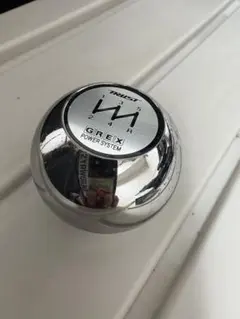 2026年最新】grex シフトノブの人気アイテム - メルカリ