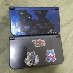 2026年最新】3ds ll ジャンクの人気アイテム - メルカリ