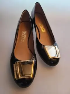 2026年最新】フェラガモ 24.5の人気アイテム - メルカリ