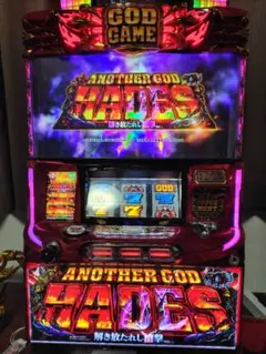 2026年最新】アナザーゴッドハーデス 設定キーの人気アイテム - メルカリ