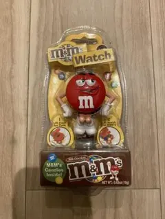 2026年最新】エムアンドエムズ 時計の人気アイテム - メルカリ