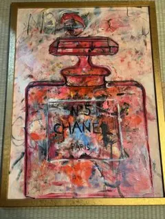 2026年最新】francfranc アートボード シャネルの人気アイテム - メルカリ