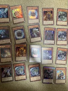 2026年最新】種別：まとめ売り／引退品 遊戯王OCG デュエル