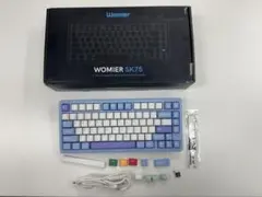 2026年最新】RAINY75 キーボードの人気アイテム - メルカリ