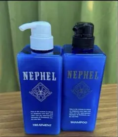 2026年最新】Nefel シャンプーの人気アイテム - メルカリ