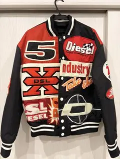 2026年最新】DIESEL 割引オプション：通常商品 スタジャンの人気