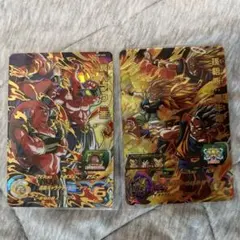 2026年最新】ドラゴンボールヒーローズmm4 sec4の人気アイテム - メルカリ