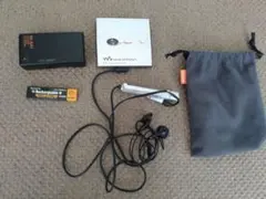 2026年最新】MDウォークマン ジャンクの人気アイテム - メルカリ