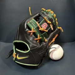 2026年最新】ナイキ グローブ 岩村の人気アイテム - メルカリ