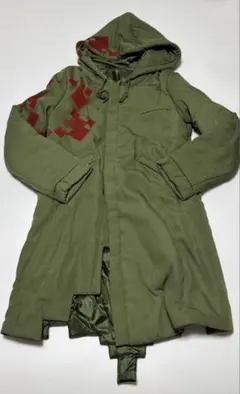 2026年最新】狛枝 コートの人気アイテム - メルカリ