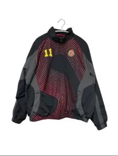 2026年最新】supreme s logo track jacketの人気アイテム - メルカリ