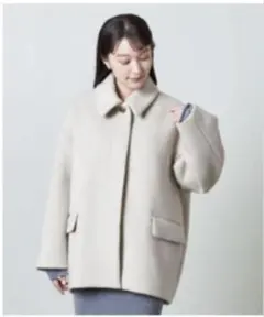 2026年最新】marw united arrows コクーンコートの人気アイテム - メルカリ