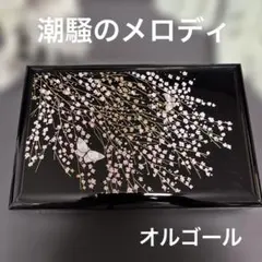 2026年最新】オルゴール 共鳴箱の人気アイテム - メルカリ