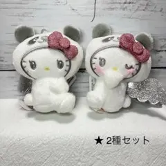 2026年最新】パンダハローキティの人気アイテム - メルカリ