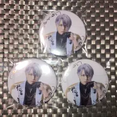 2026年最新】山姥切長義 缶バッジ 刀ミュの人気アイテム - メルカリ