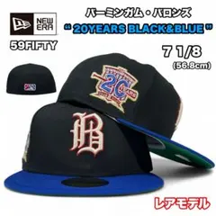 2026年最新】バロンズ キャップの人気アイテム - メルカリ